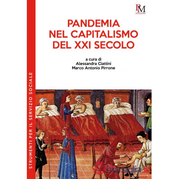 Pandemia nel capitalismo del XXI secolo