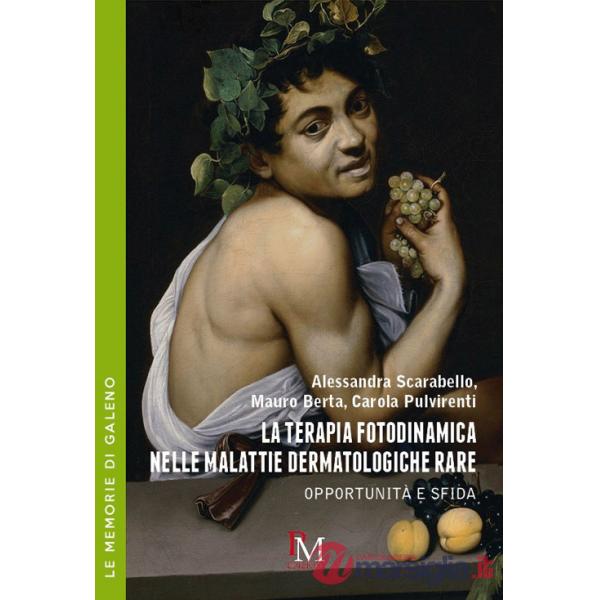 Terapia fotodinamica nelle malattie dermatologiche rare. Opportunità e sfida (La)