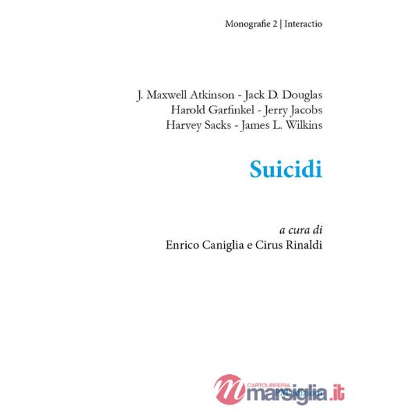 Suicidi