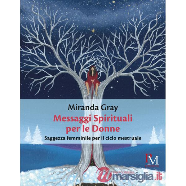 Messaggi spirituali per le donne