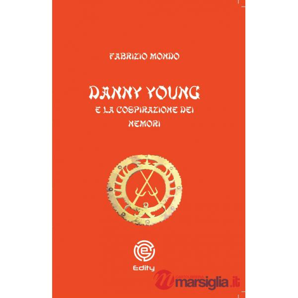 Danny Young e la cospirazione dei Nemori