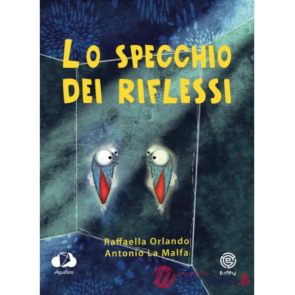 Specchio dei riflessi (Lo)