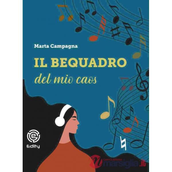 Bequadro del mio caos (Il)