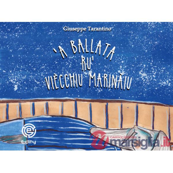 Ballata ru' viècchiu marinàiu (A)