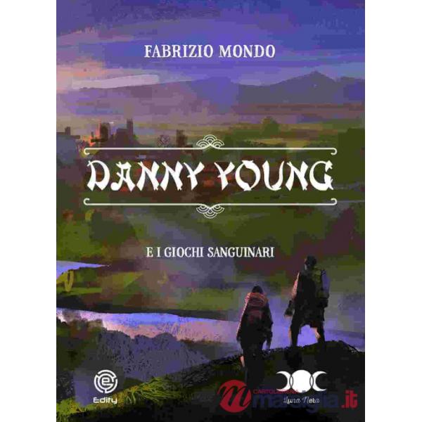 Danny Young e i giochi sanguinari