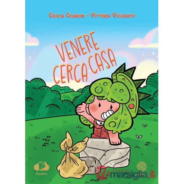 Venere cerca casa
