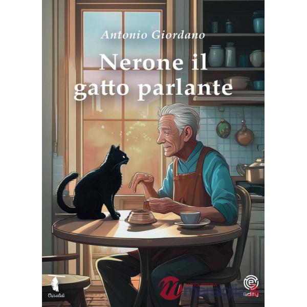 Nerone il gatto parlante