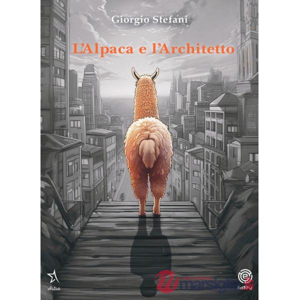 Alpaca e l'architetto (L')