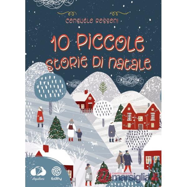 10 piccole storie di Natale