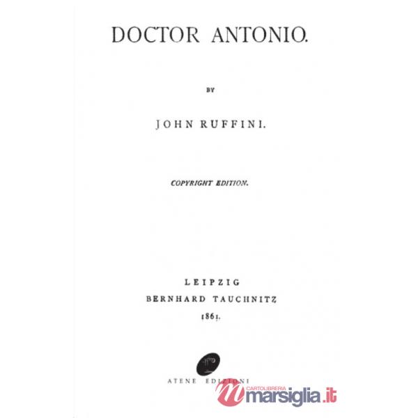 Doctor Antonio