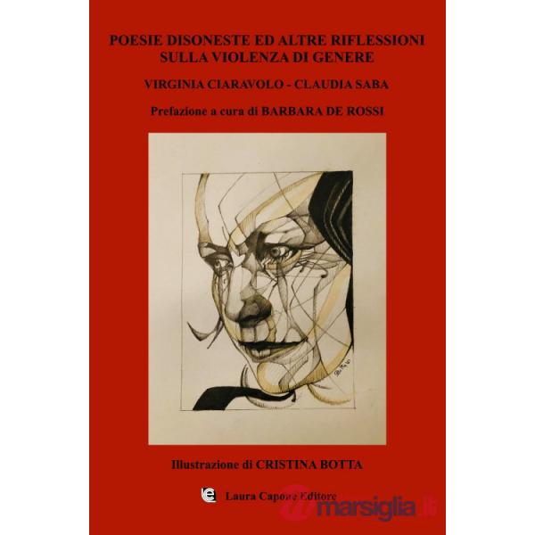 Poesie disoneste ed altre riflessioni sulla violenza di genere