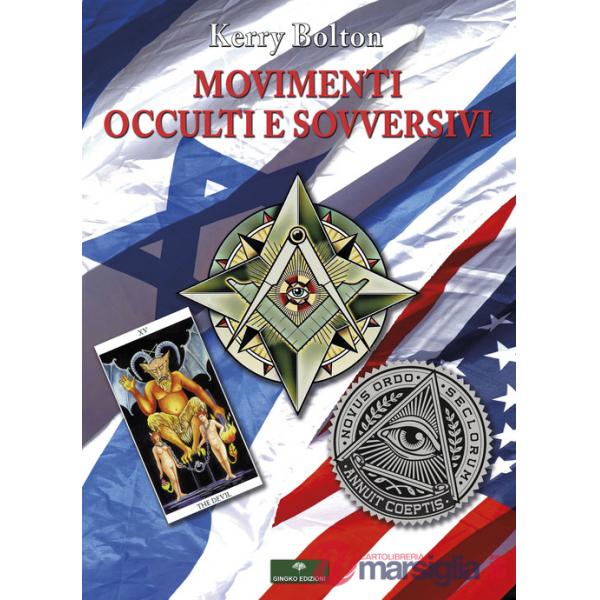Movimenti occulti e sovversivi