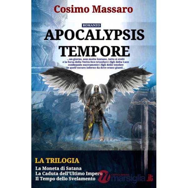 Apocalypsis tempore