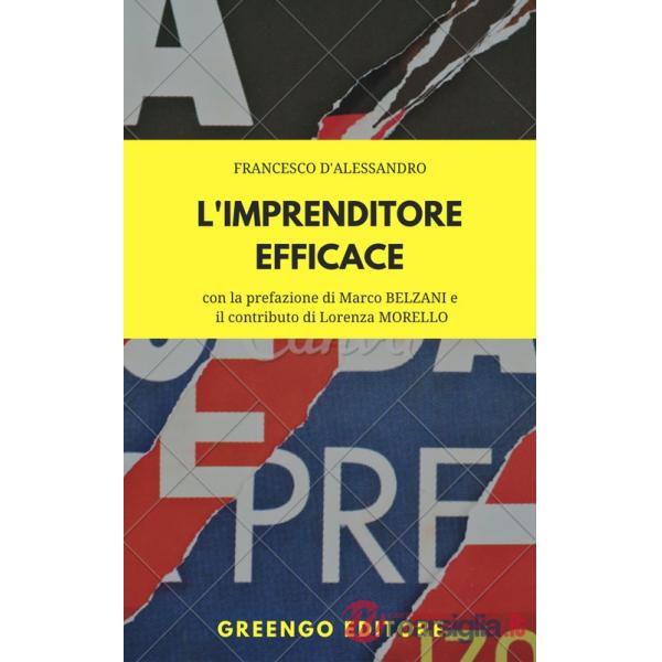Imprenditore efficace (L')