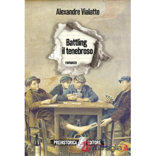 Battling il tenebroso