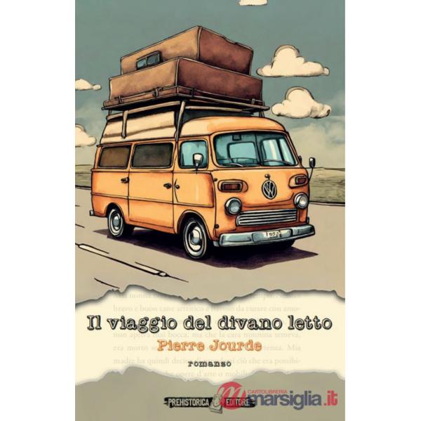 Viaggio del divano letto (Il)
