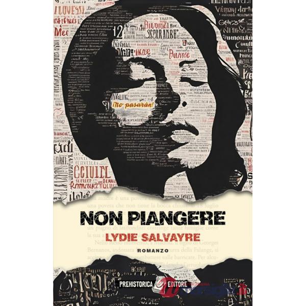 Non piangere