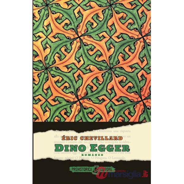 Dino Egger