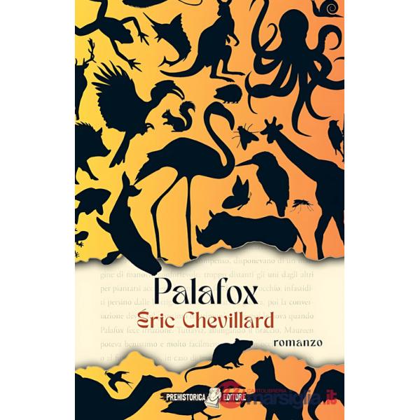 Palafox. Ediz. integrale
