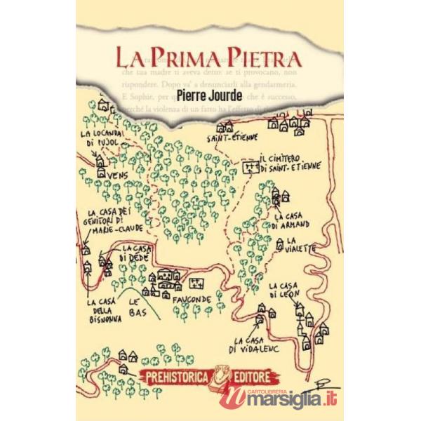 Prima pietra (La)