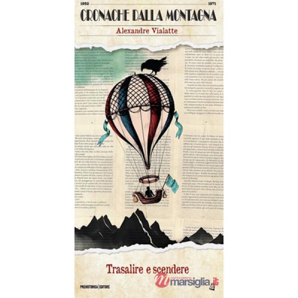 Trasalire e scendere