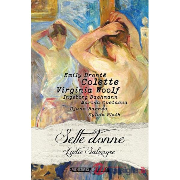 Sette donne