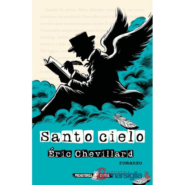 Santo cielo