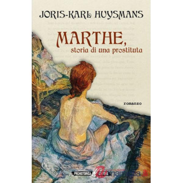 Marthe, storia di una prostituta