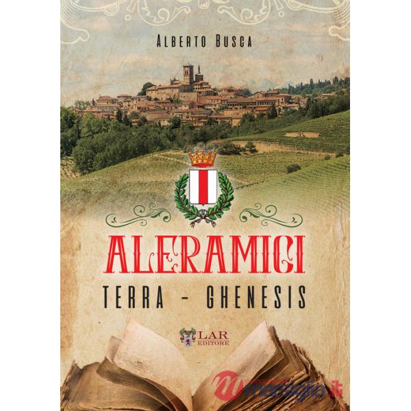 Aleramici. Terra. Ghenesis