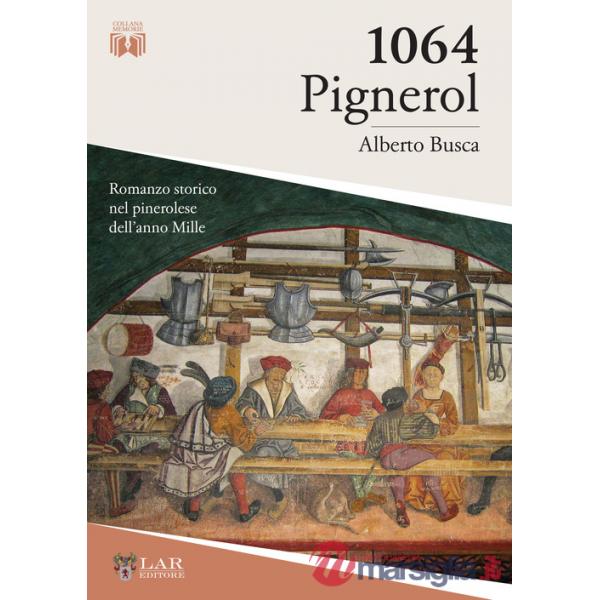 1064. Pignerol