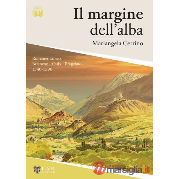 Margine dell'alba (Il)