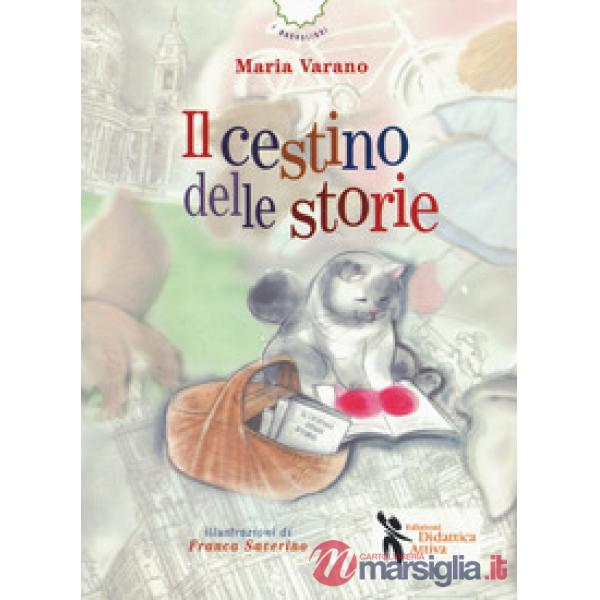 Cestino delle storie (Il)