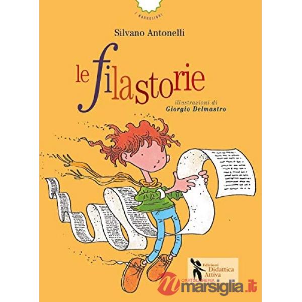 Filastorie (Le)