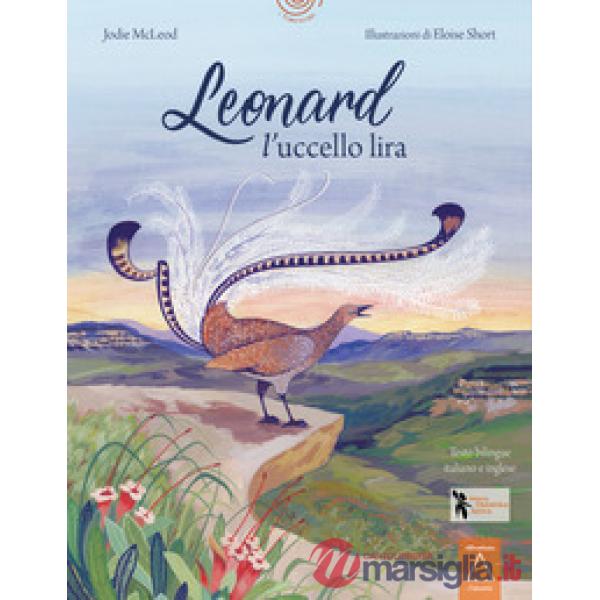 Leonard l'uccello lira