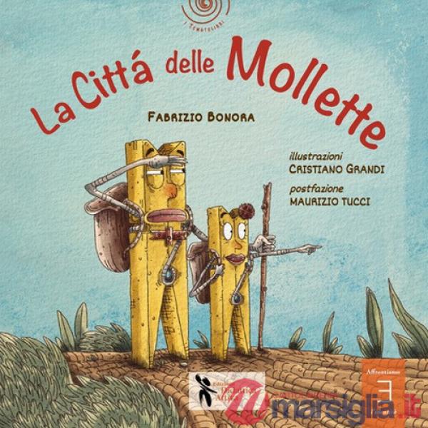 Città delle mollette (La)