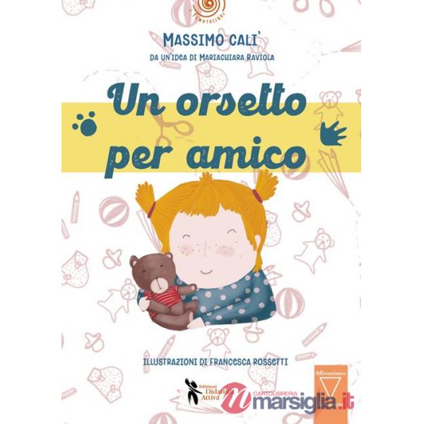 Orsetto per amico (Un)
