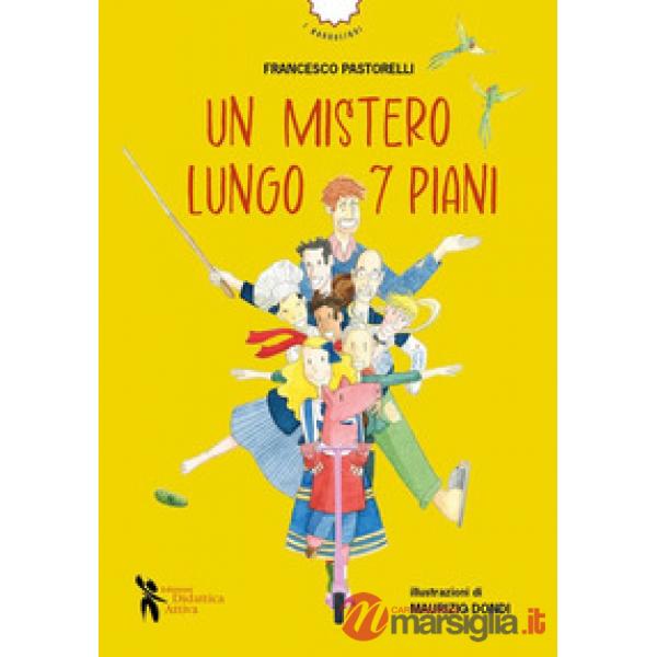 Mistero lungo 7 piani (Un)