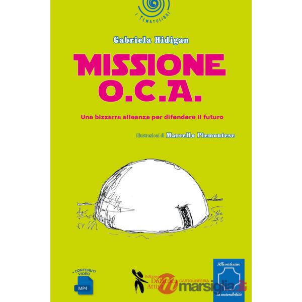 Miissione O.C.A.