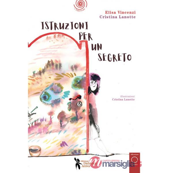 Istruzioni per un segreto