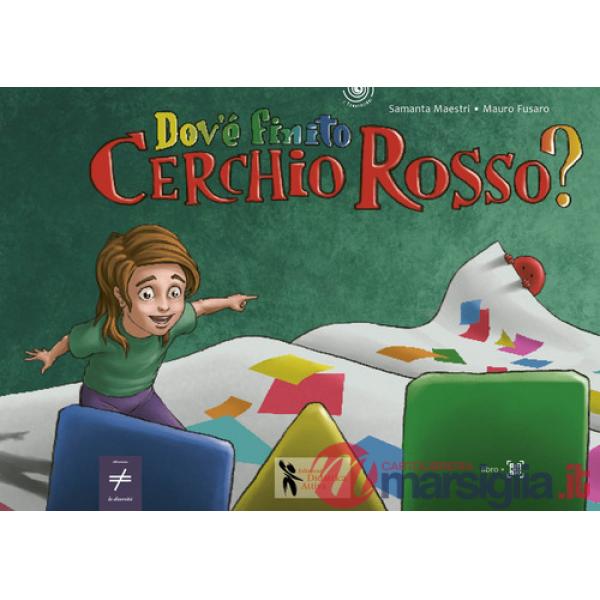 Dov'è finito Cerchio Rosso?