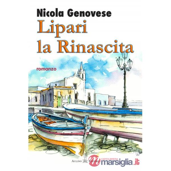 Lipari la Rinascita