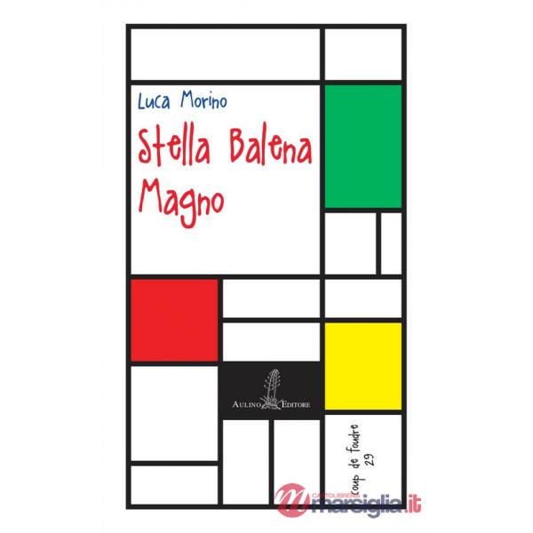 Stella balena magno