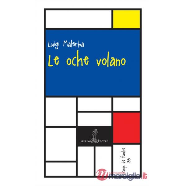 Oche volano (Le)