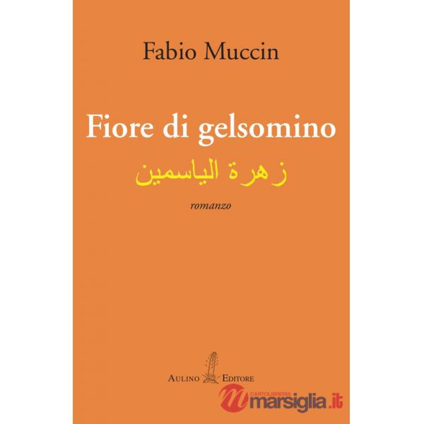 Fiore di gelsomino