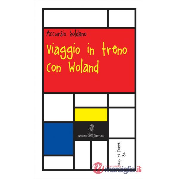 Viaggio in treno con Woland