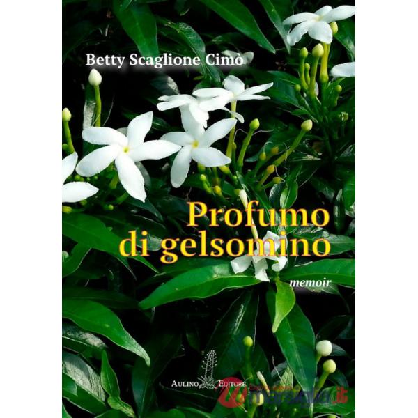 Profumo di gelsomino