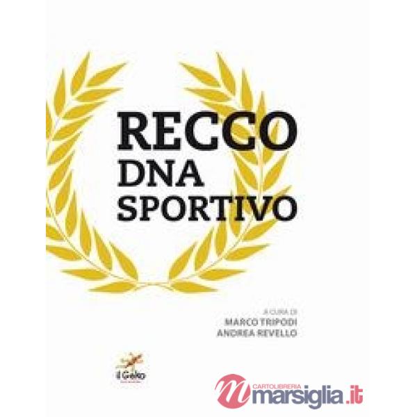 Recco DNA sportivo