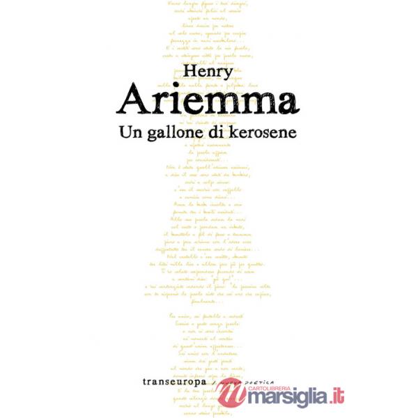 Gallone di kerosene (Un)