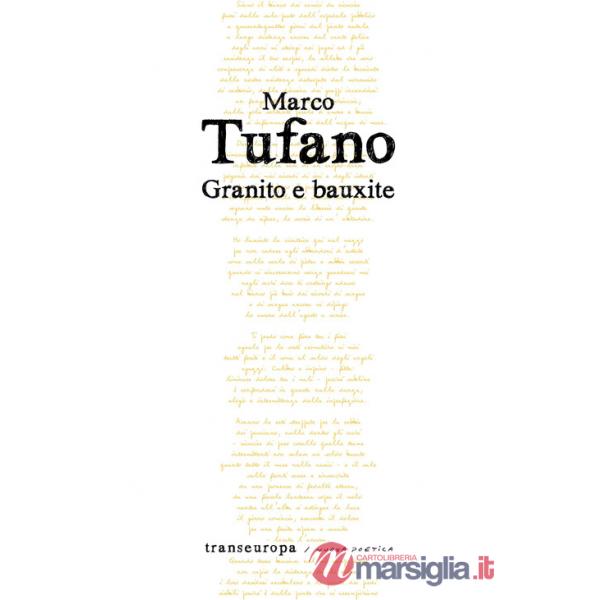 Granito e bauxite