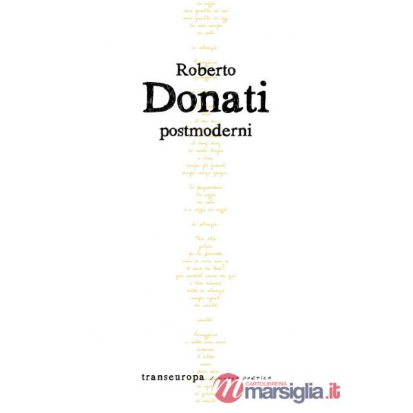 Postmoderni